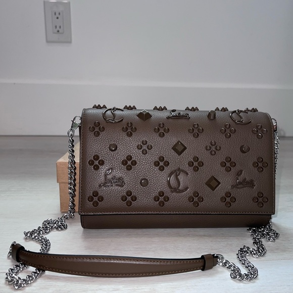 Christian Louboutin Handbags - Paloma